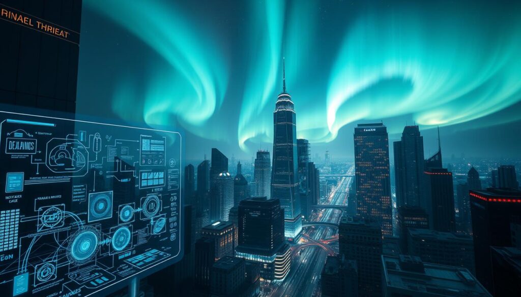 cyber defense strategies
